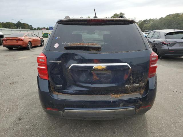 2016 CHEVROLET EQUINOX LT #3285566266