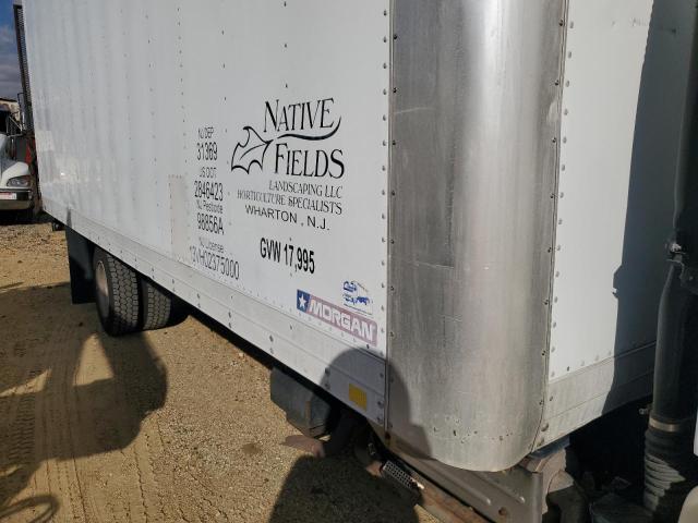 2014 MITSUBISHI FE #3302683006