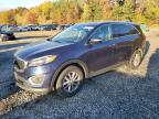 2016 KIA SORENTO LX - 5XYPGDA34GG062600