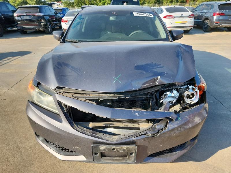 2015 ACURA ILX 20 TEC 19VDE1F73FE008759