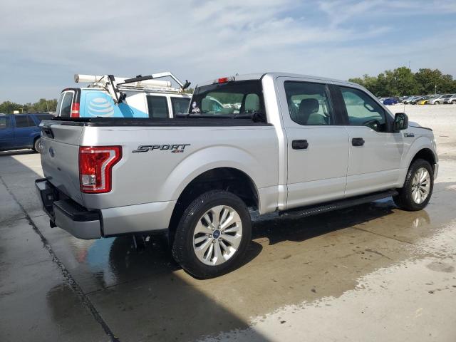 2016 FORD F150 SUPER - 1FTEW1EF7GKE43879