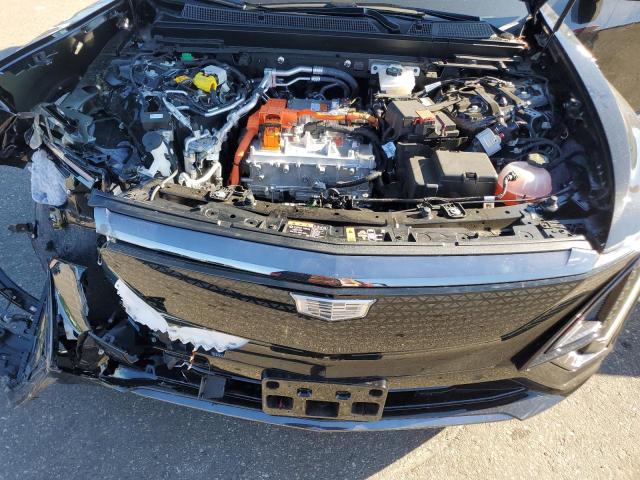 2025 CADILLAC LYRIQ SPOR 1GYKPYRL8SZ317680