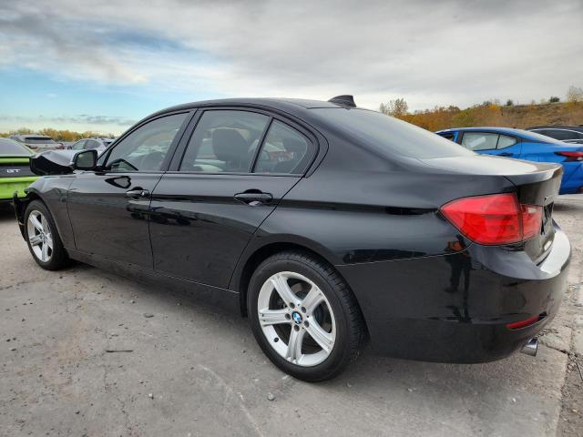 2015 BMW 320 I XDRI WBA3C3C52FP664293