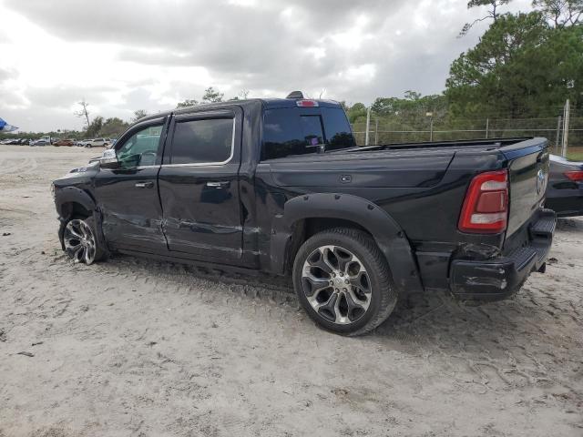 2019 RAM 1500 LONGH 1C6SRFKT4KN908036