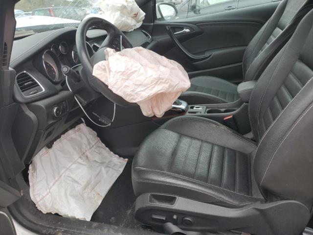 2017 BUICK CASCADA PR W04WH3N57HG130864