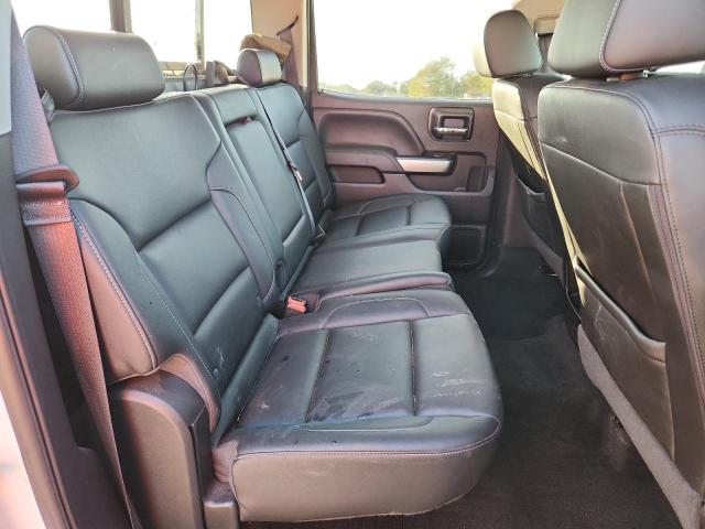 2016 GMC SIERRA K15 #3286691320