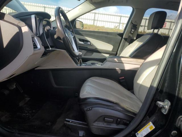 2011 CHEVROLET EQUINOX LT #3297146486