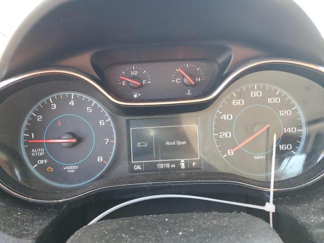 2018 CHEVROLET CRUZE LS 1G1BC5SM6J7164710