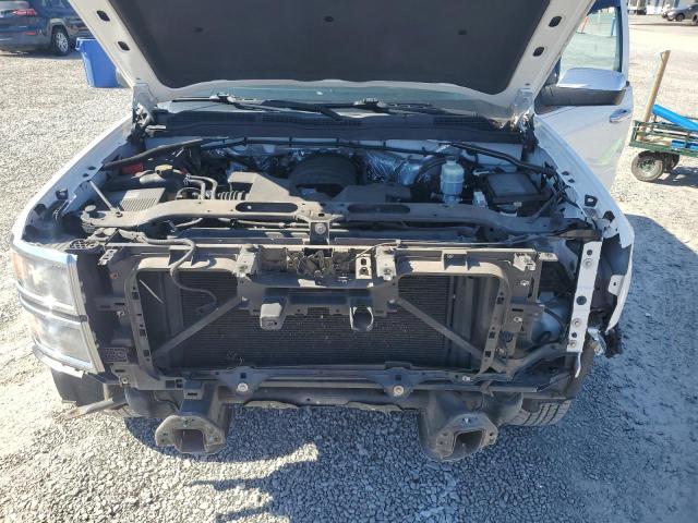 2014 CHEVROLET SILVERADO #3290315956