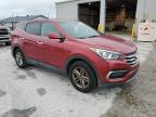 Lot #3316795414 2017 HYUNDAI SANTA FE S