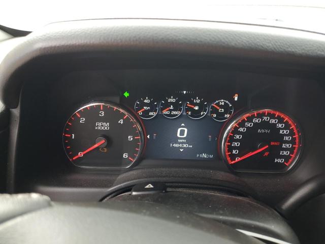 2016 GMC YUKON DENALI - 1GKS2CKJ3GR216039