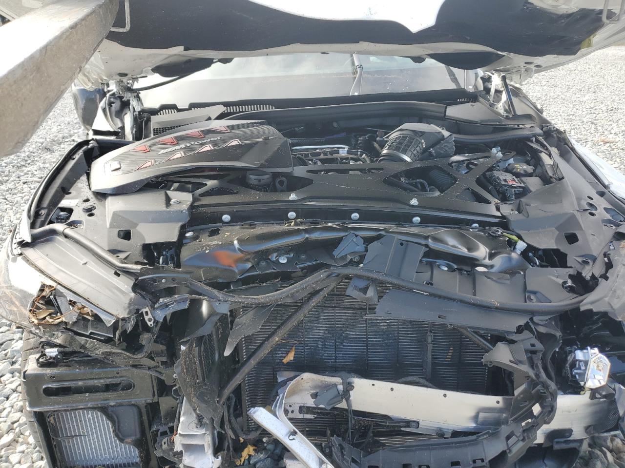 BMW X6 M COMPETITION