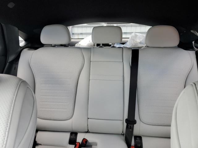 2026 MERCEDES-BENZ GLC COUPE #3303942689