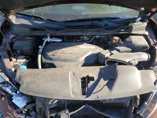 2018 HONDA ODYSSEY EX - 5FNRL6H7XJB072314