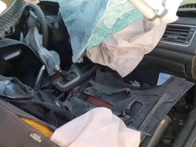 2014 HONDA CIVIC SI - 2HGFG4A54EH700504