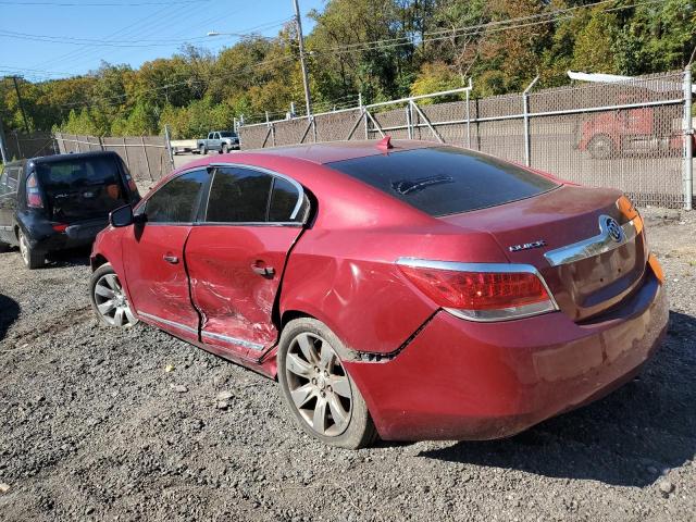 2010 BUICK LACROSSE C - 1G4GC5EG8AF140512