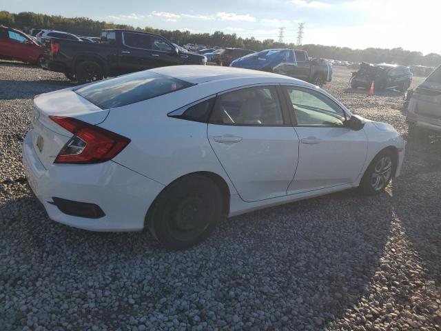 2017 HONDA CIVIC LX - 19XFC2F53HE042326