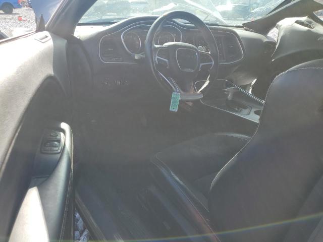 2018 DODGE CHALLENGER SRT 392 2C3CDZDJXJH246094