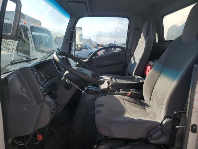 2016 ISUZU NPR HD #3262063089