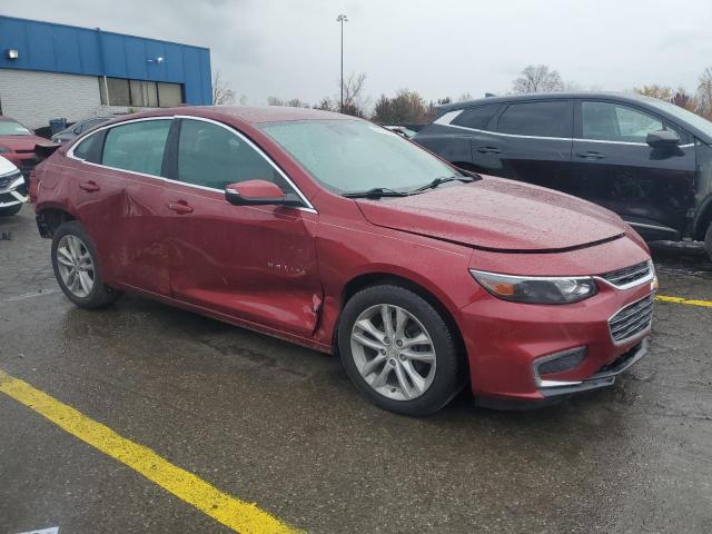 2018 CHEVROLET MALIBU LT #3292489676