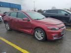 Lot #3292489676 2018 CHEVROLET MALIBU LT
