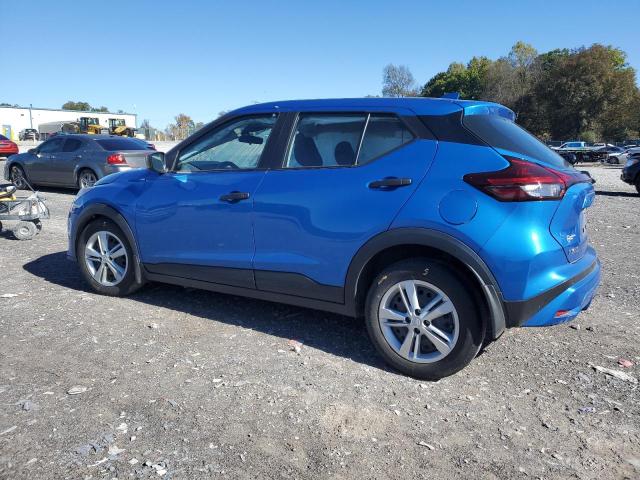 2023 NISSAN KICKS S #3298094146