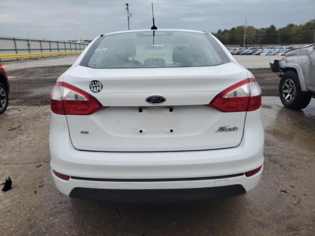 2016 FORD FIESTA SE - 3FADP4BJ7GM167057