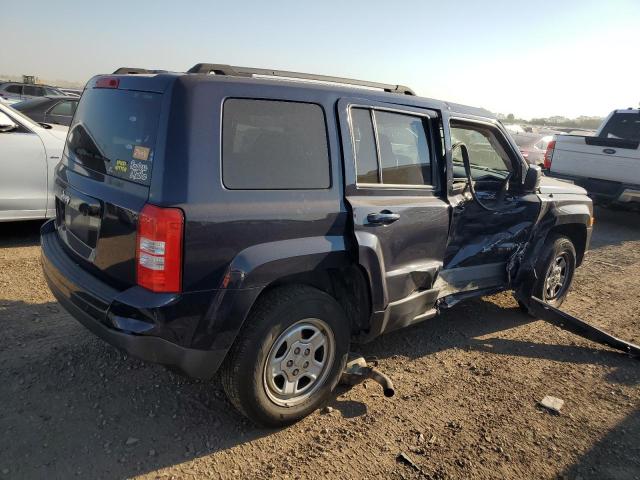 2016 JEEP PATRIOT SP - 1C4NJRBB4GD556465