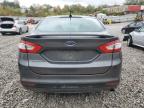 Lot #3296311408 2016 FORD FUSION S