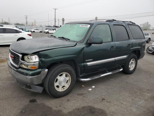 2004 GMC YUKON #3304023614