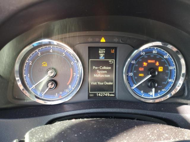 2017 TOYOTA COROLLA L #3290316933