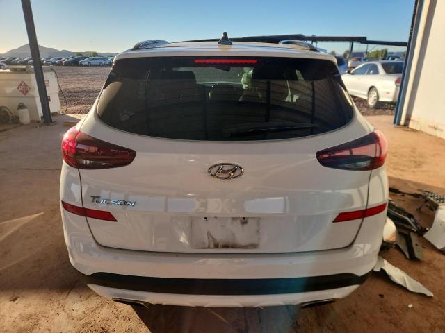 2019 HYUNDAI TUCSON LIM KM8J33AL7KU938929