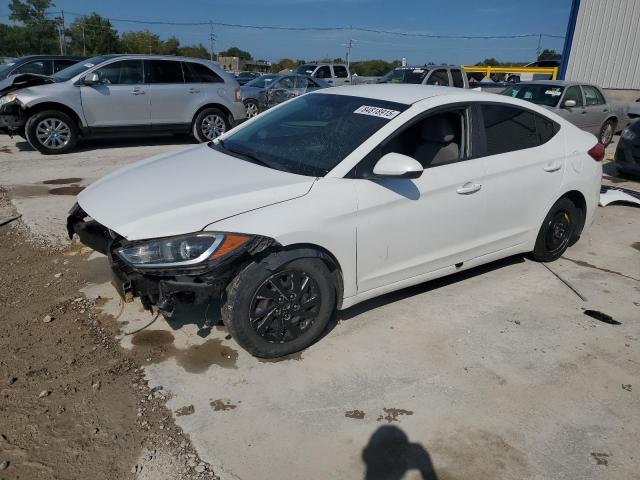 2017 HYUNDAI ELANTRA SE #3293334433