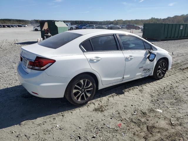 2015 HONDA CIVIC EX #3277068166