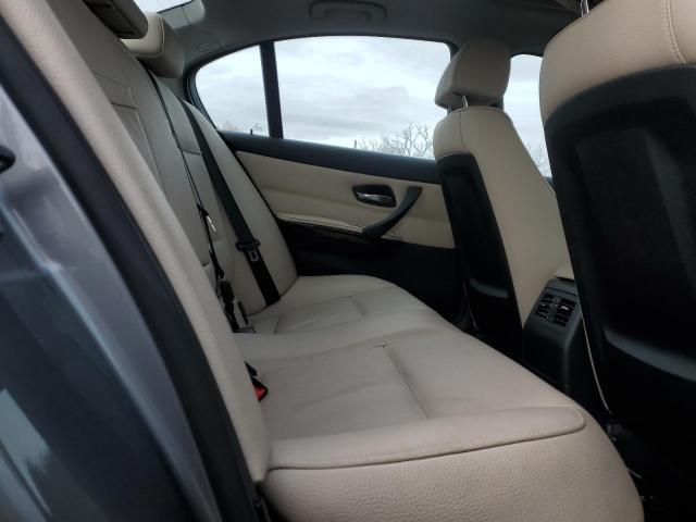 2011 BMW 328 XI SUL - WBAPK5G54BNN25475