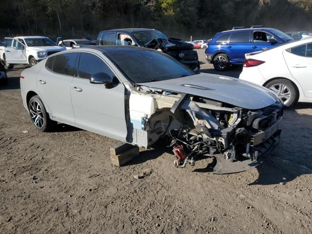 2022 KIA STINGER GT #3311462232