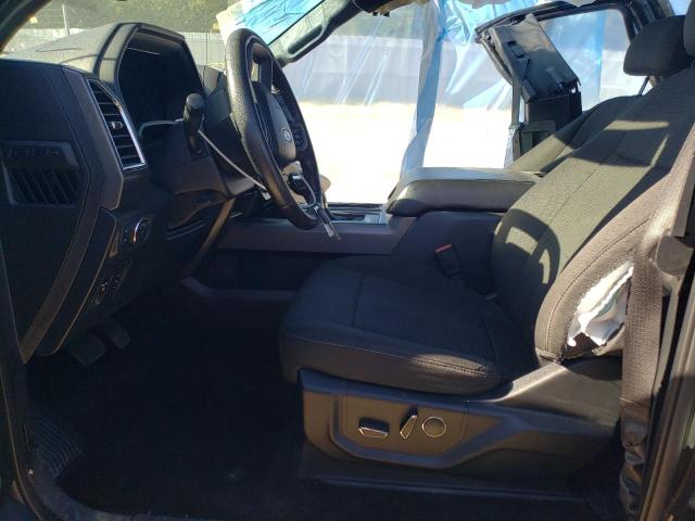 2016 FORD F150 SUPER #3304556476