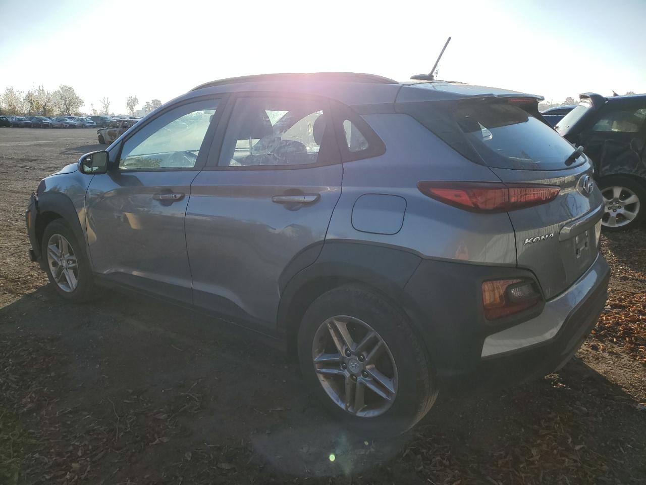 HYUNDAI KONA SE