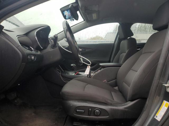 2018 CHEVROLET MALIBU LT #3292458702