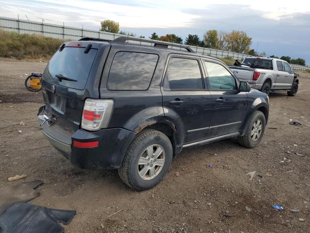 2011 MERCURY MARINER - 4M2CN8B71BKJ02237