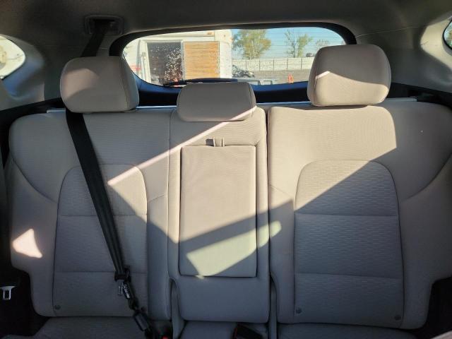 2021 HYUNDAI TUCSON LIM KM8J33AL9MU351165