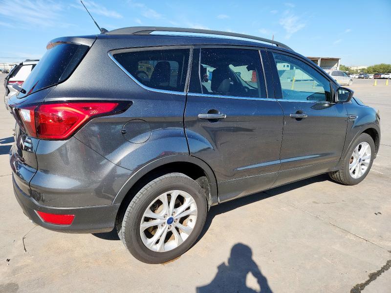 2019 FORD ESCAPE SEL - 1FMCU9HD1KUC29064