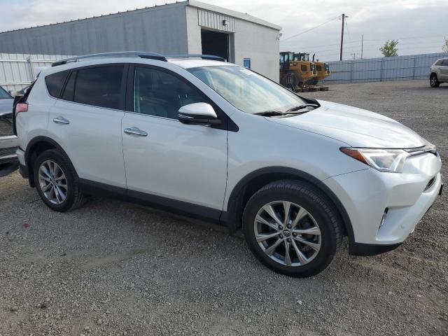 2017 TOYOTA RAV4 LIMIT - 2T3DFREV7HW591105
