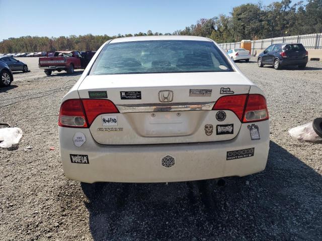 2010 HONDA CIVIC EX #3286584152