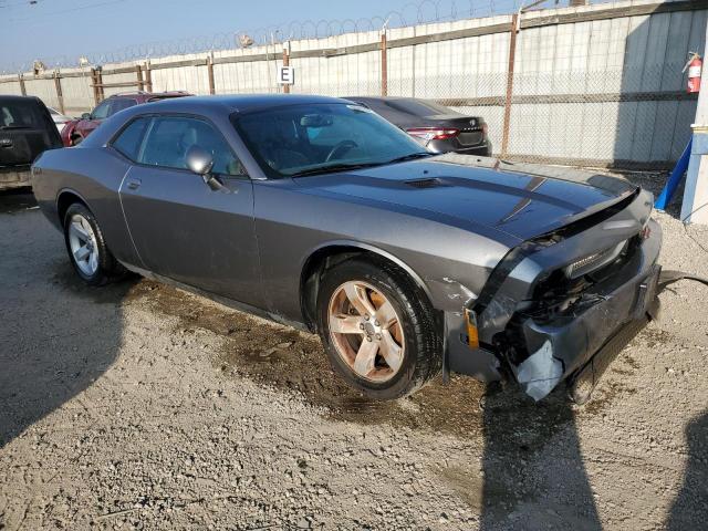 2011 DODGE CHALLENGER - 2B3CJ4DG9BH603294