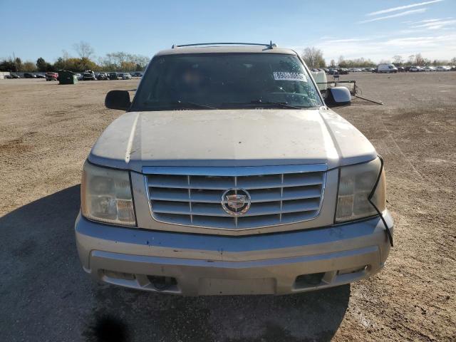 2006 CADILLAC ESCALADE L #3283951798