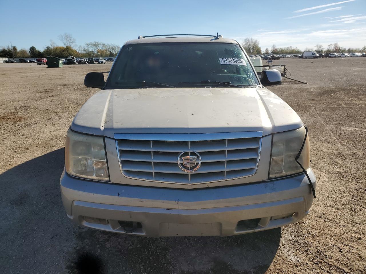 Lot #3283951798 2006 CADILLAC ESCALADE L