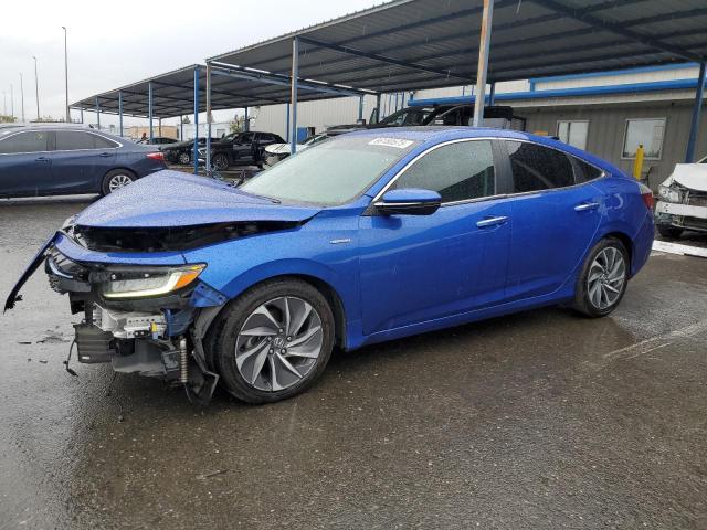 2019 HONDA INSIGHT TO 19XZE4F94KE018470