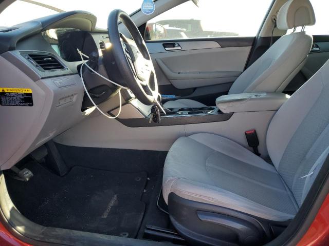 2016 HYUNDAI SONATA SE - 5NPE24AF3GH351735