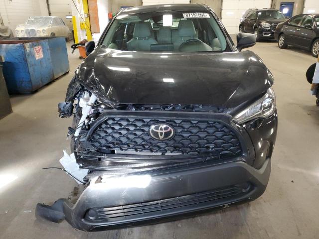 2023 TOYOTA COROLLA CR #3273894796